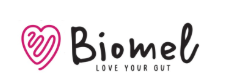 Biomel — Love Your Gut